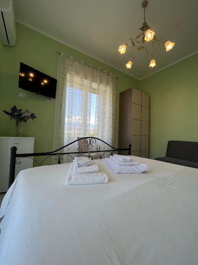 Bed and Breakfast Pompeii'S Treasures Exteriér fotografie