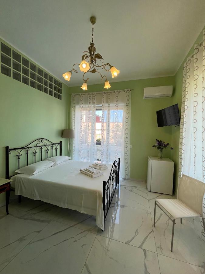 Bed and Breakfast Pompeii'S Treasures Exteriér fotografie
